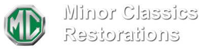 Minor Classics Restorations